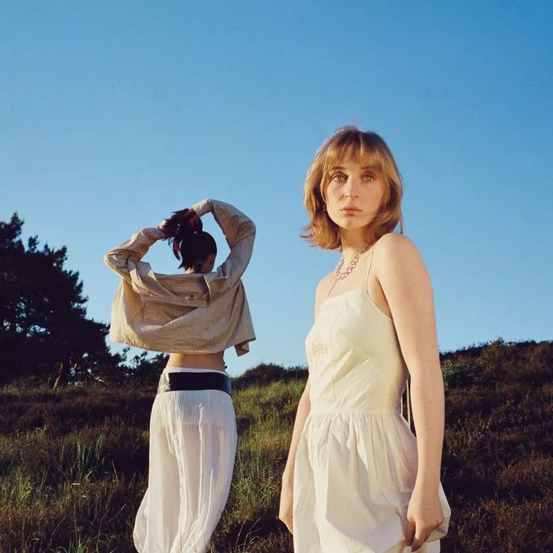 The Way She Says Goodbye - Emily Bowen