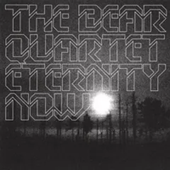 The Bear Quartet til Pop Revo 09