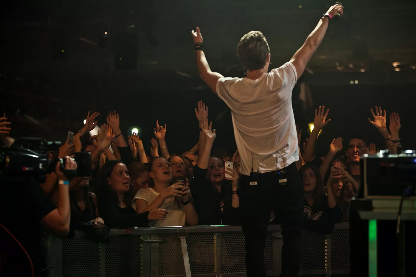 Hvem topper den danske hitliste?