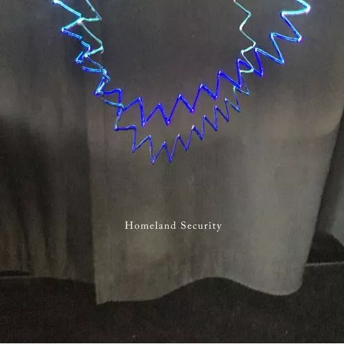 Homeland Security - Goss
