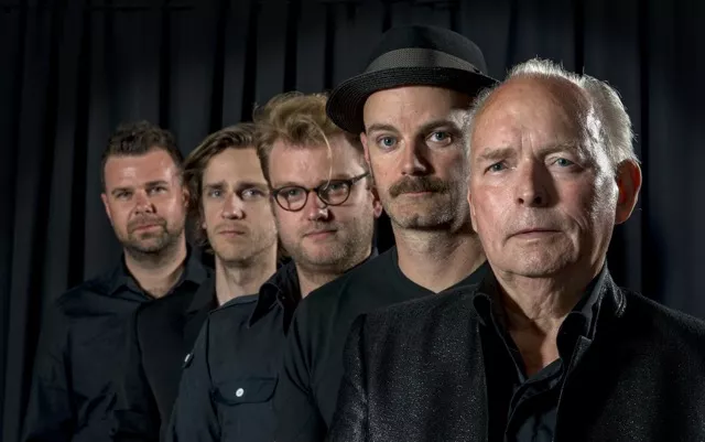Peter Belli annoncerer nyt album og en sidste tour med bandet