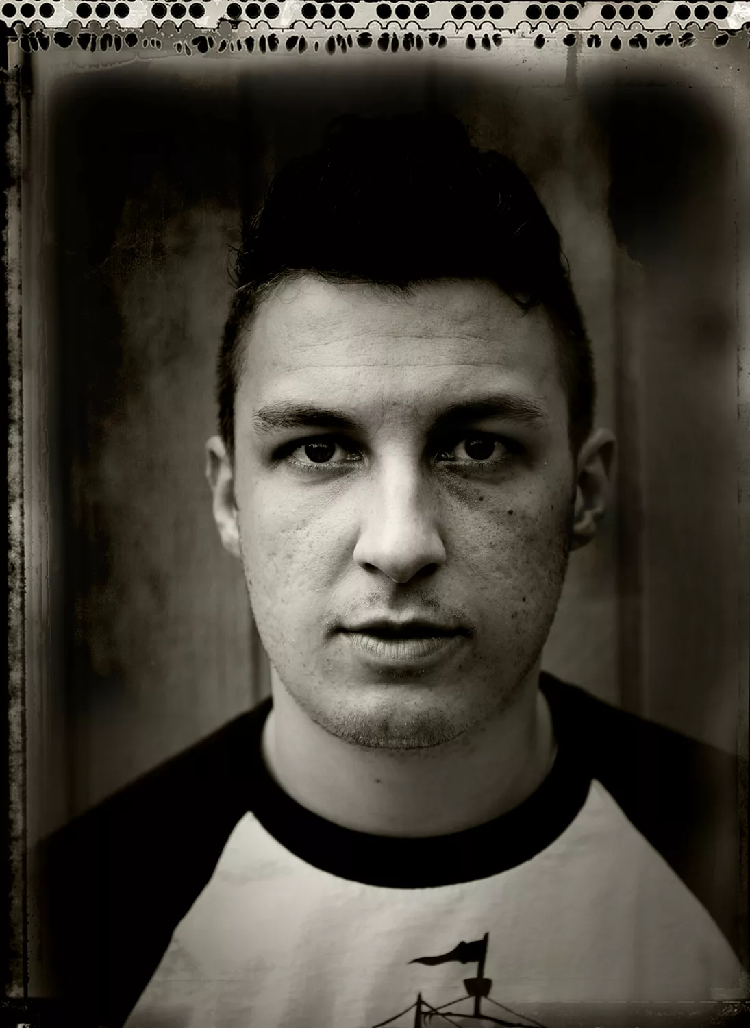 Arctic Monkeys bekræfter nyt materiale
