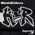 Fjerde udspil fra Humleridderne