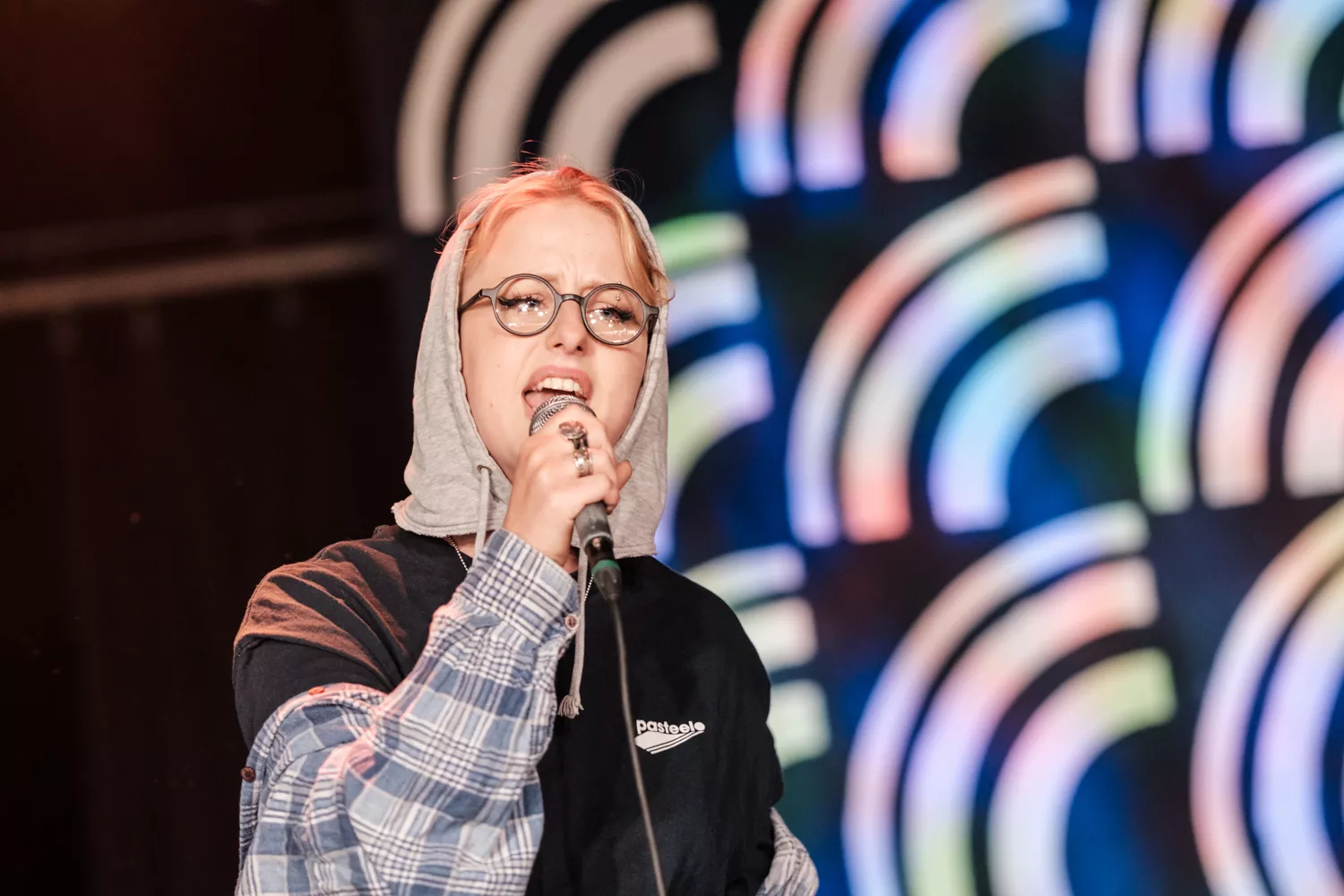 Sulka taler ud for første gang efter anklage om sexisme i musikbranchen