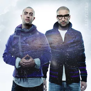 Musti//Amin - Musti//Amin