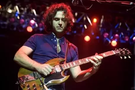 Zappa plays Zappa till Sverige