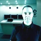 Håkan Lidbo vil sende musik til rumvæsner