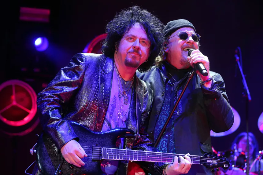 Progressive historier og musikalsk eminence