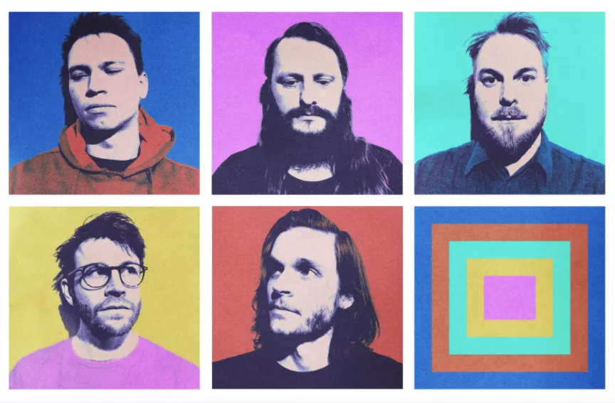 ANMELDELSE: Godt forsøg fra idéforladte danskere