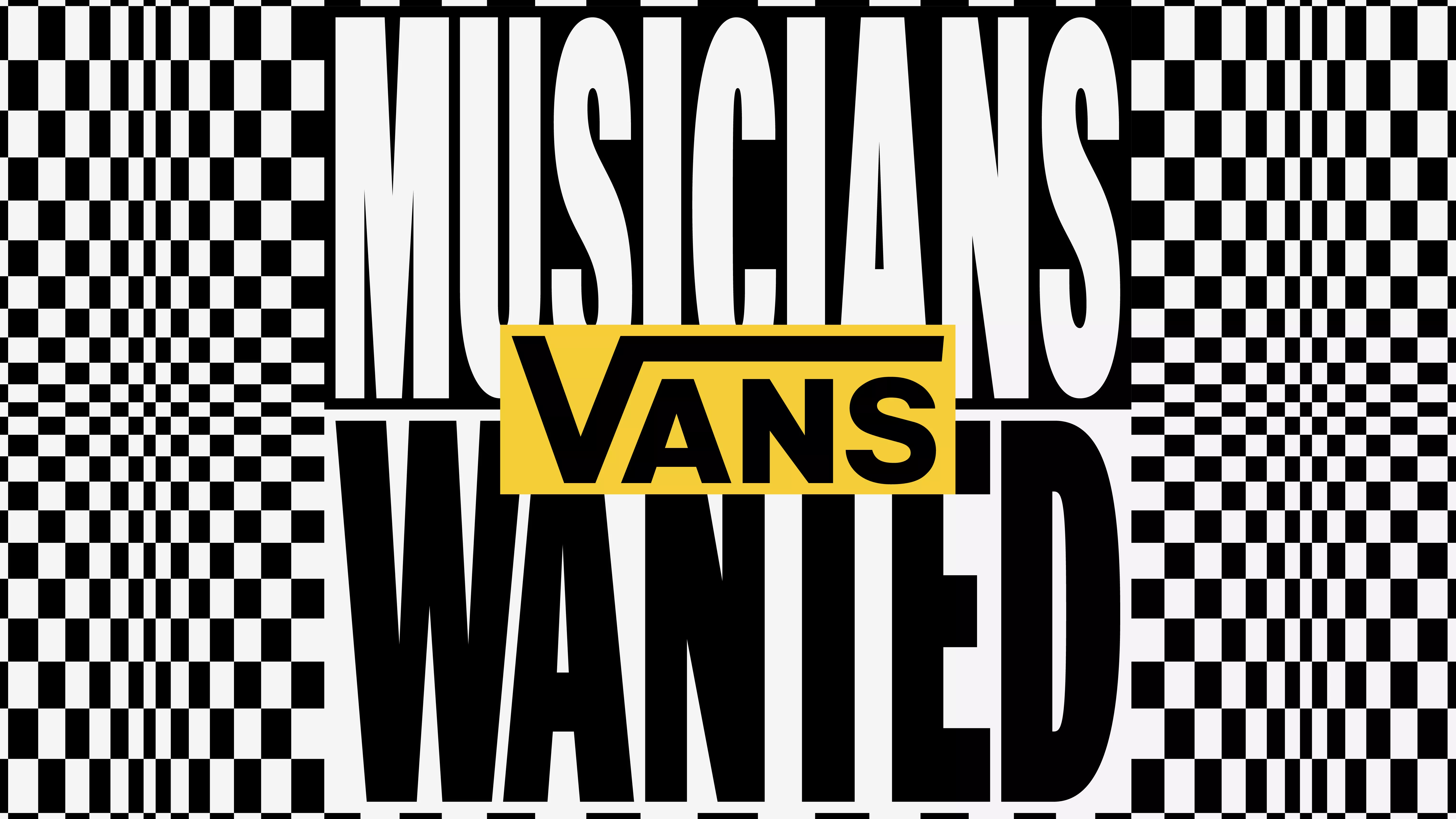 Musicians Wanted – musikkonkurrencen med hjertet på det rigtige sted