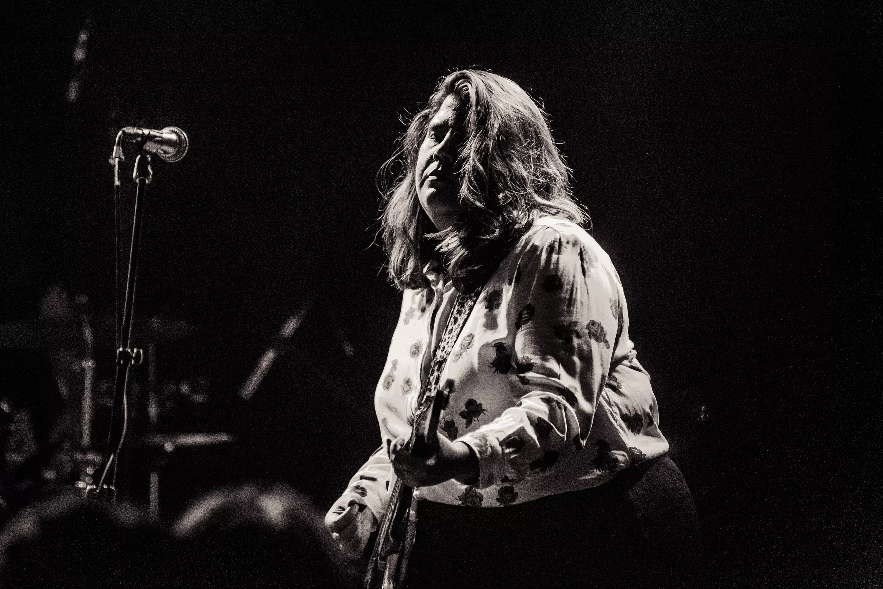 En ostoppbar naturkraft