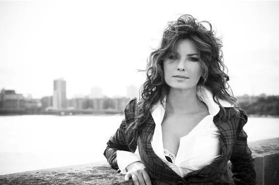 En av countrypop-världens största tillbaka efter 15 år