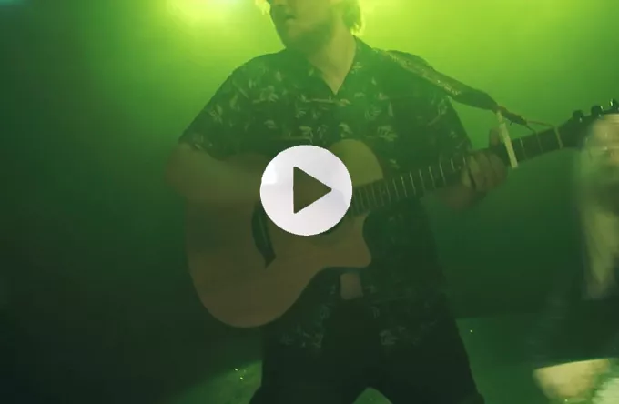 Premiere: Se Heimatts nye, energiske video