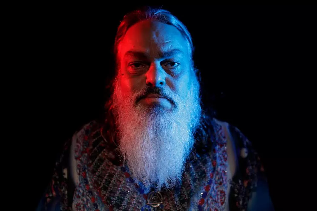 Uffe Lorenzen udsender nyt album og tager på turné