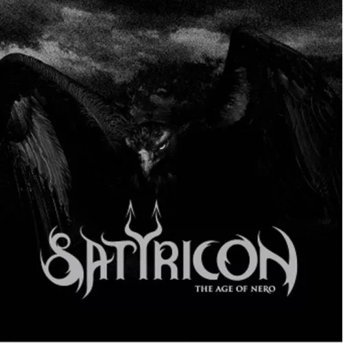 The Age Of Nero - Satyricon