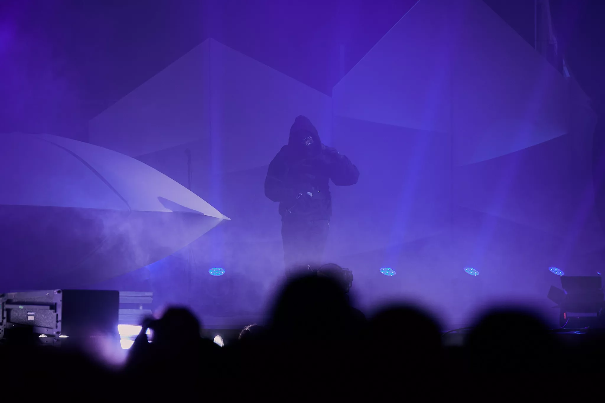 ÆRGERLIGT: To store navne melder afbud til Northside '24