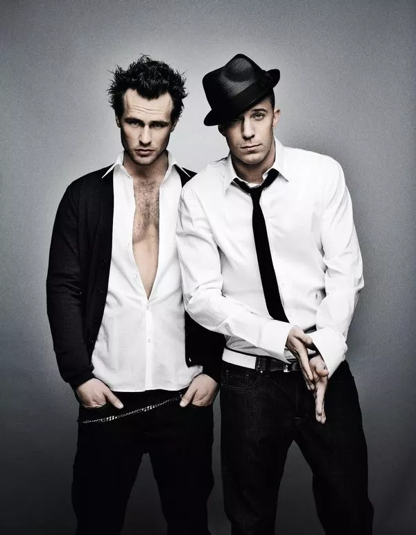 Se historien om Nik & Jay