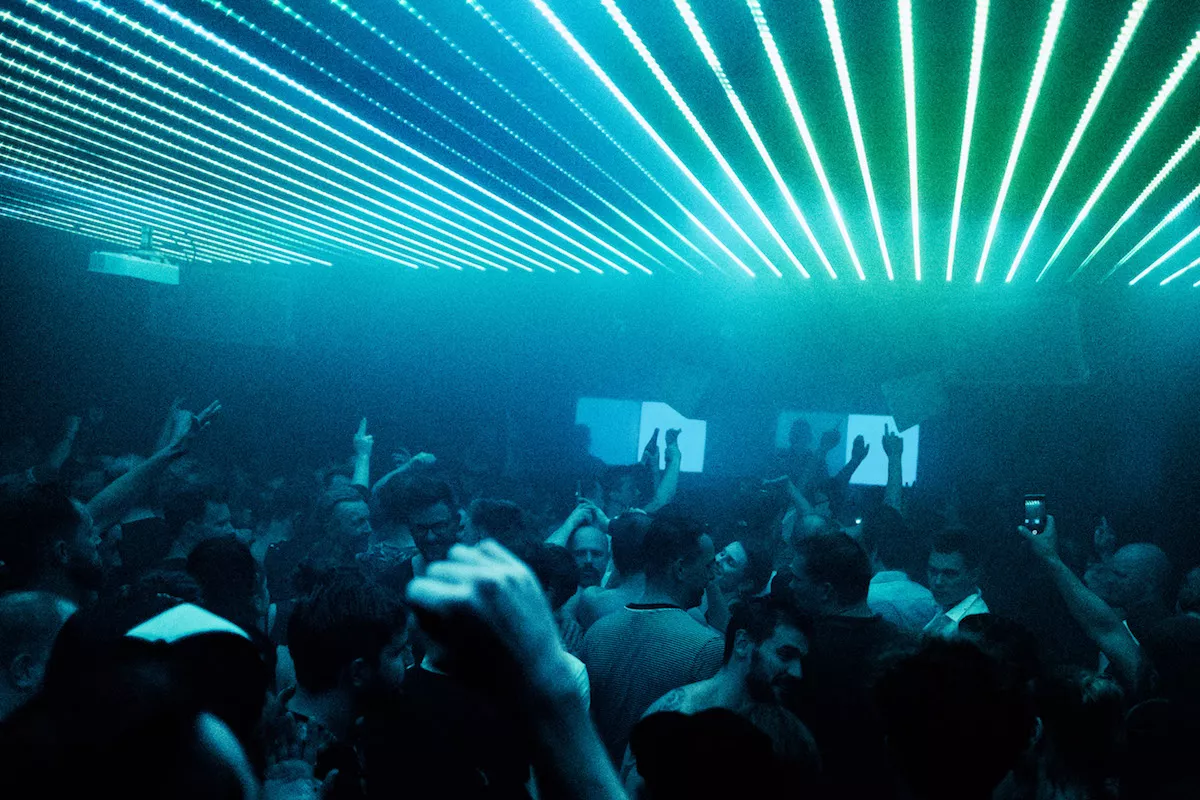 Culture Box genåbner med masser af musik – se lineuppet her