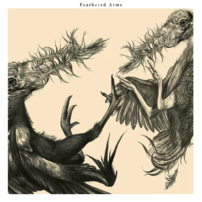 Feathered Arms - Feathered Arms