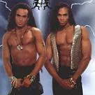 Film på vej om Milli Vanilli