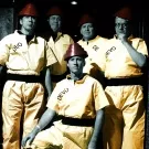 Devo til Benicàssim