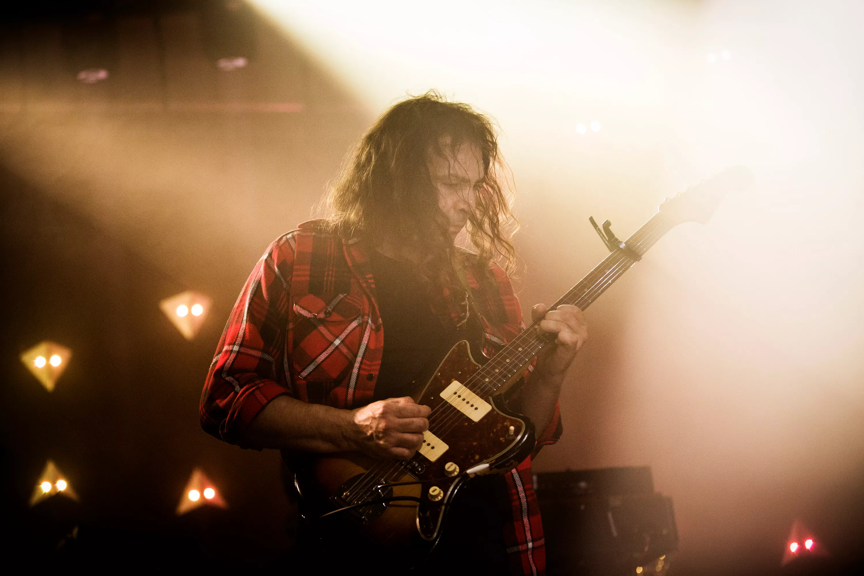 Tap1, København - The War On Drugs