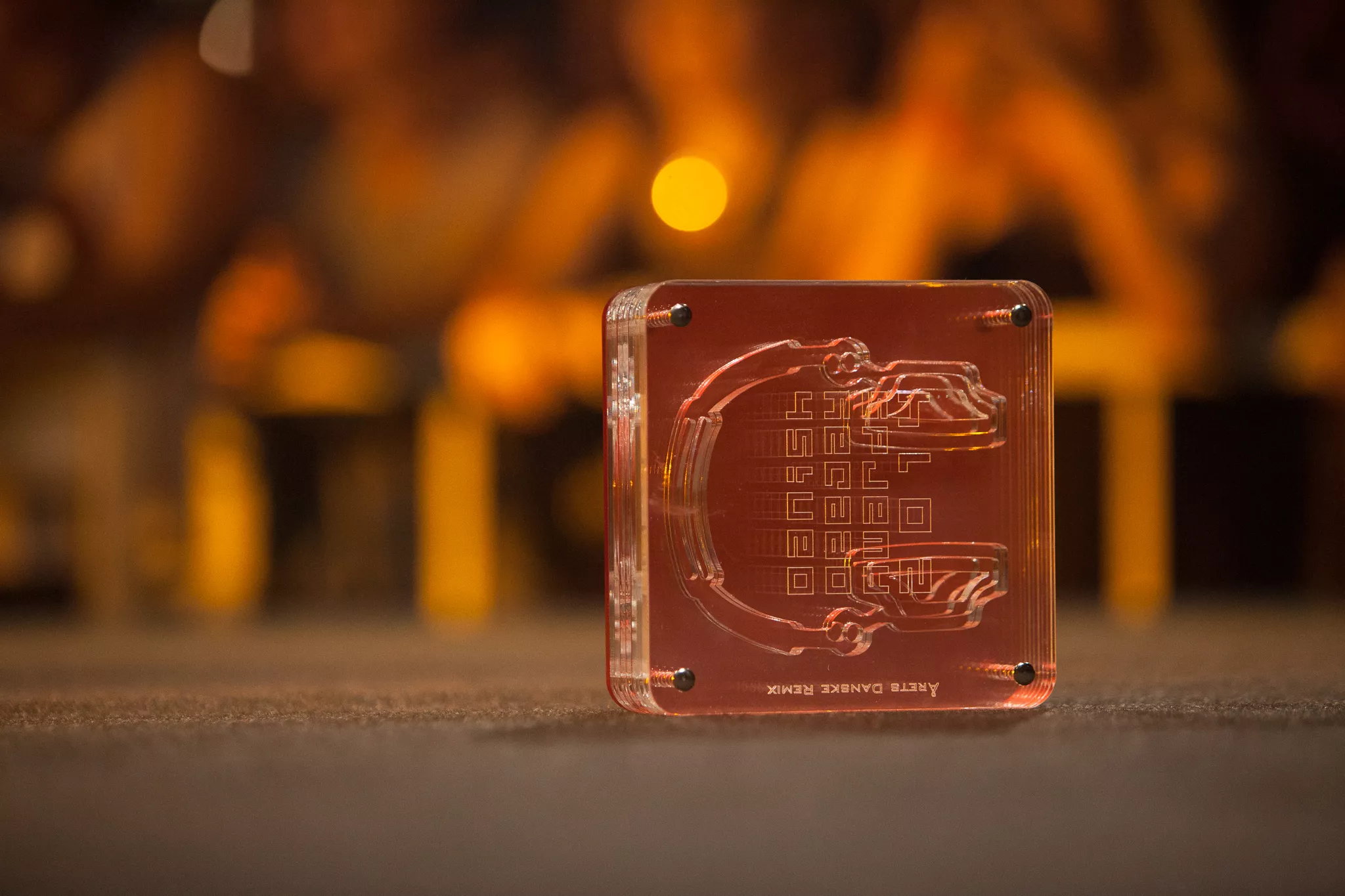 Danish DeeJay Awards: Vi sagsøger Club Awards