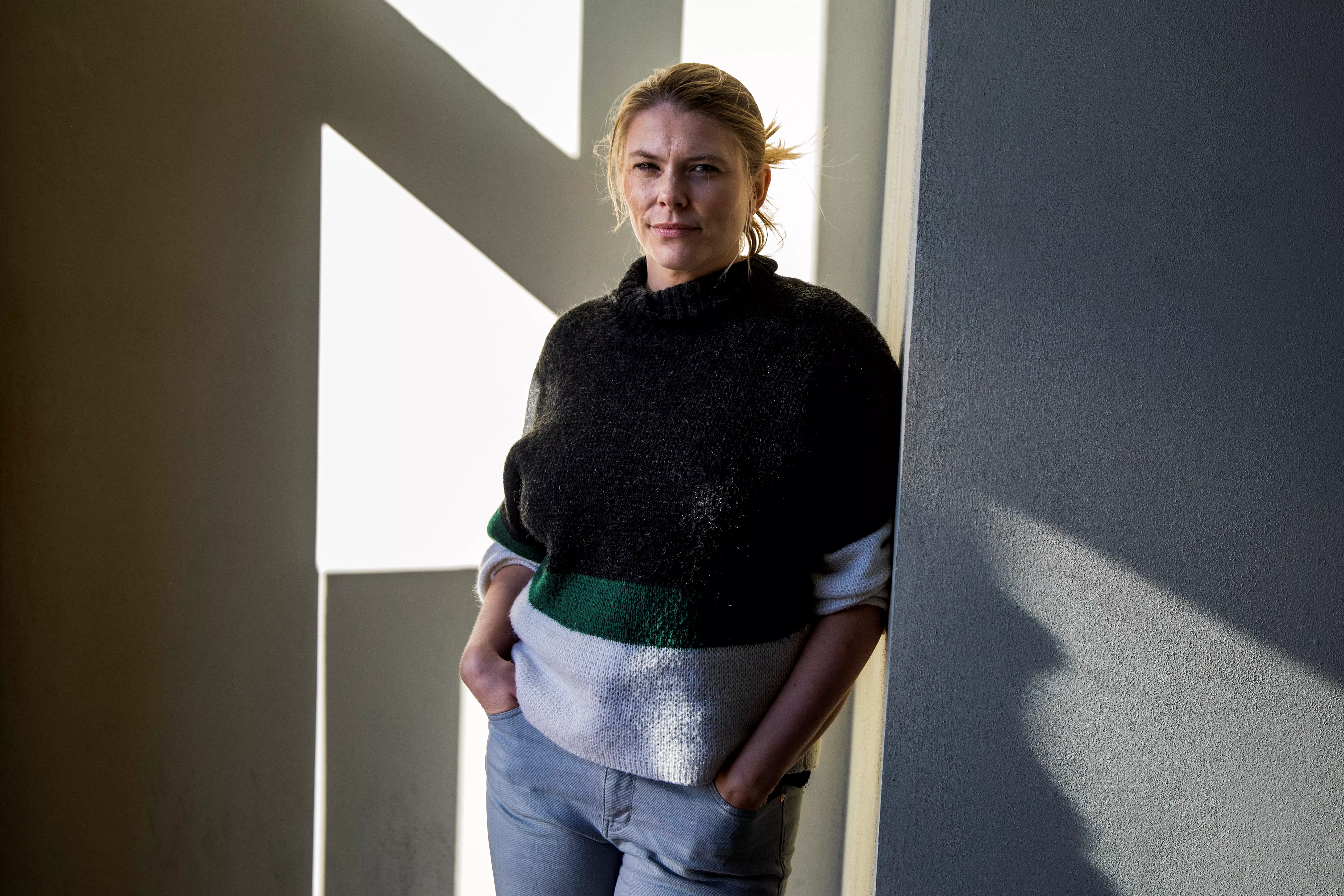 Fra «Hoggeren» til «Disco»