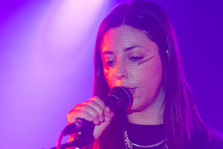 En af de bedste synthkoncerter i København i mange år