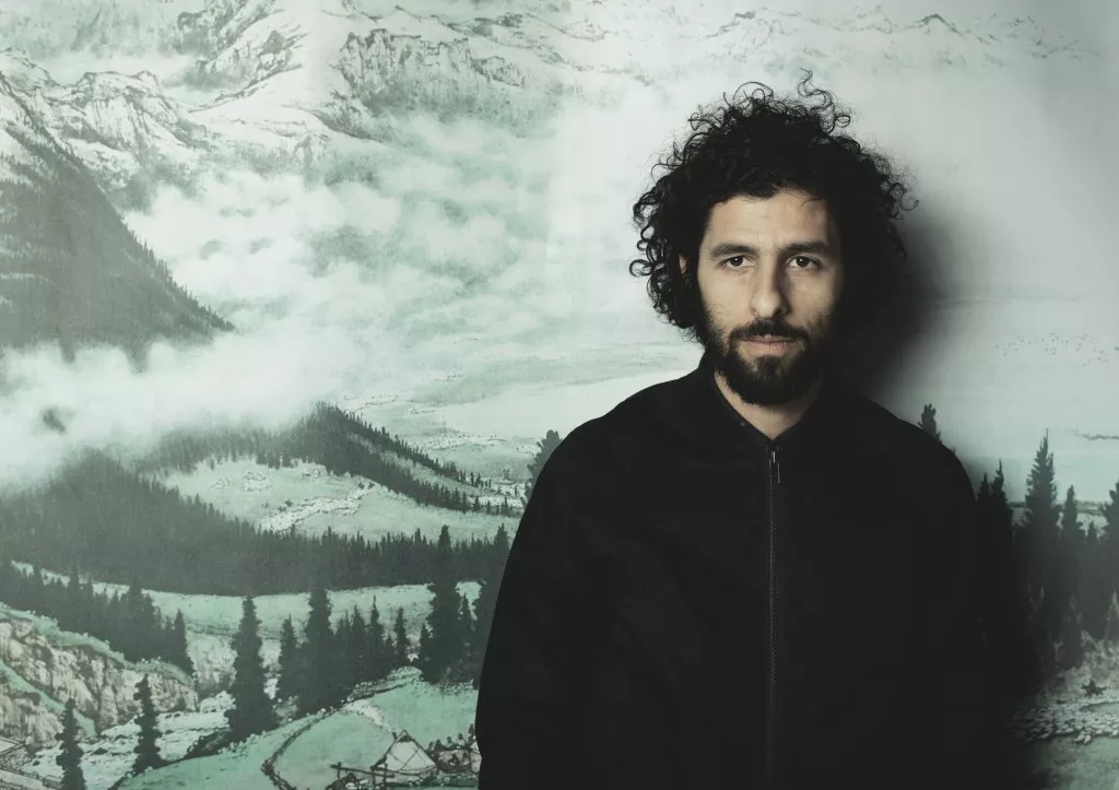 José González returnerer til Norge