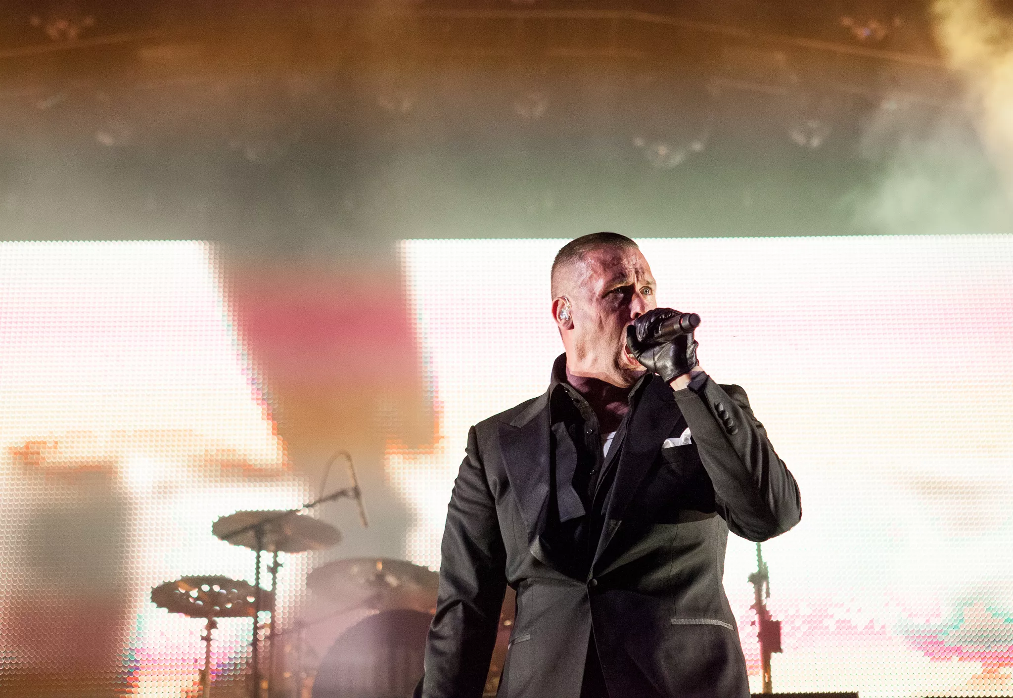 P3 annoncerer sidste navn til jubilæumsshow