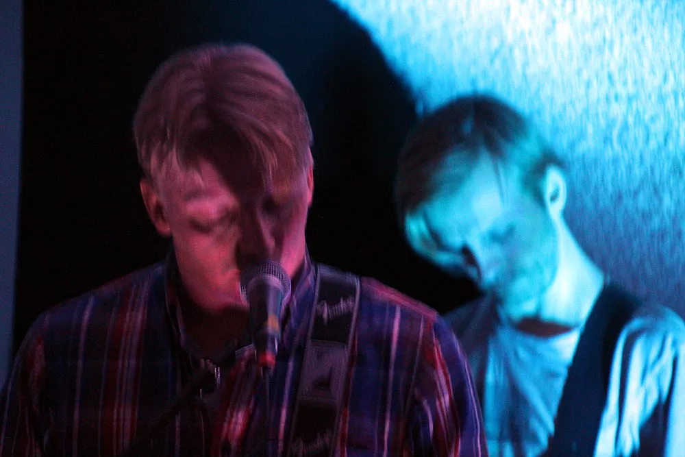 Late Night Ventures turnédagbog fra Europa kapitel 3