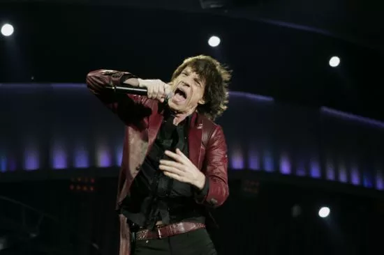 Mick Jagger danner Super Heavy