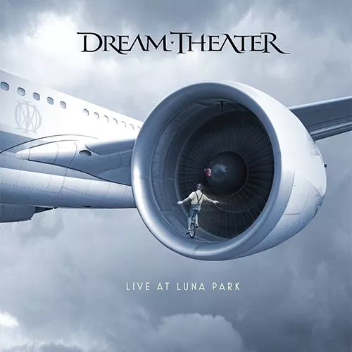 Live At Luna Park - Dream Theater