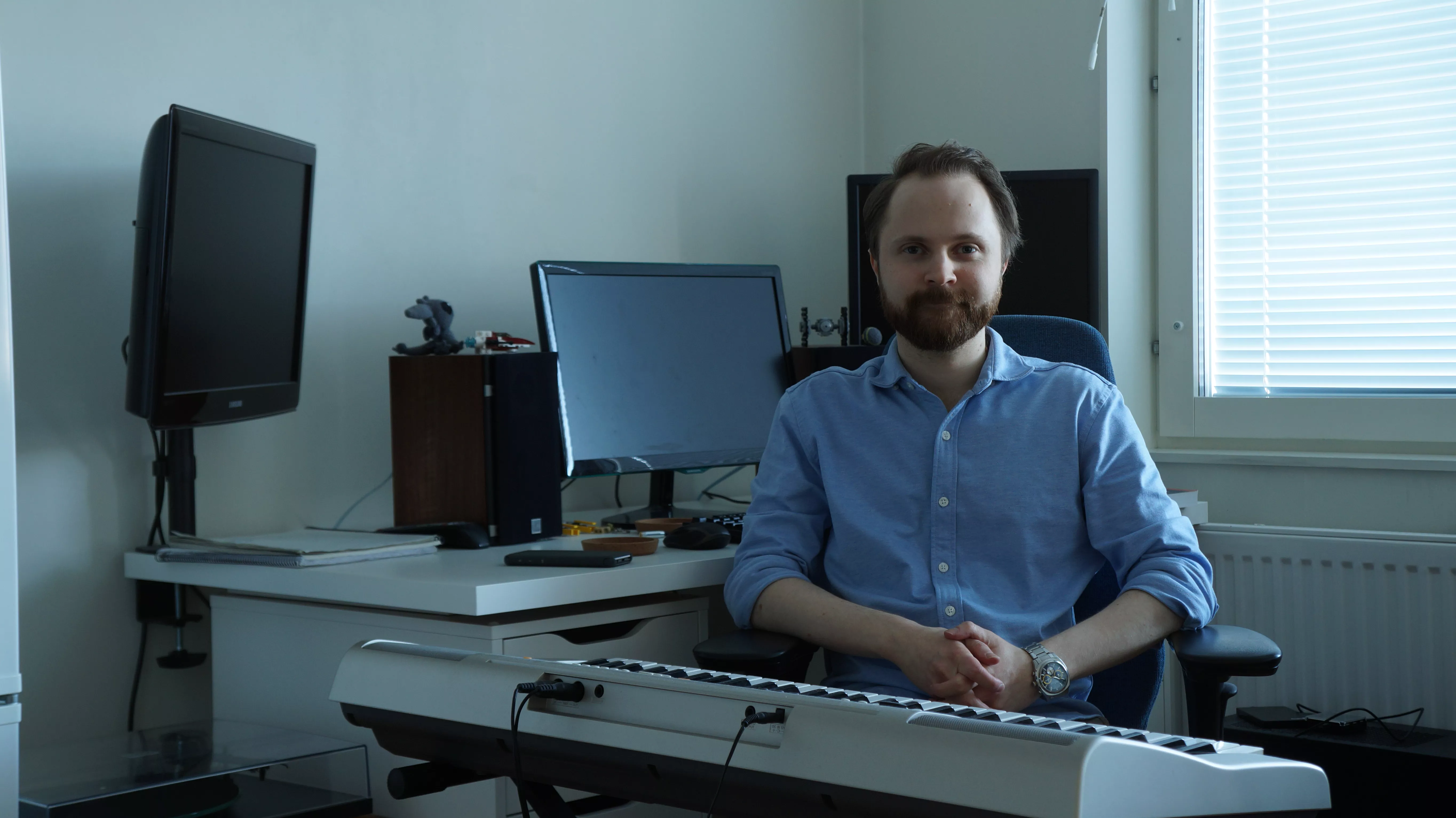 Högskolan Väst – plugg nära arbetslivet