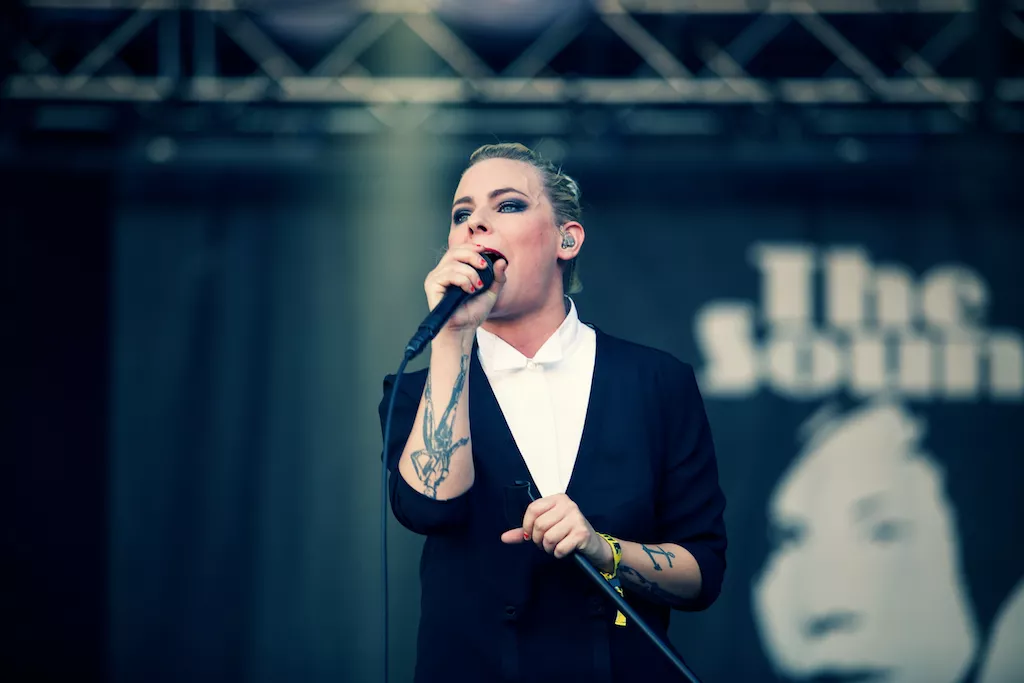 GUIDE: Här är veckans konsertmåsten