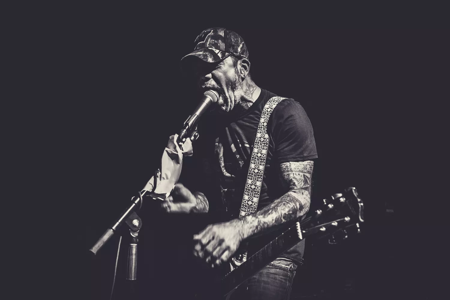 Esbjerg Fuzztival 2022 er klar med første hovednavn