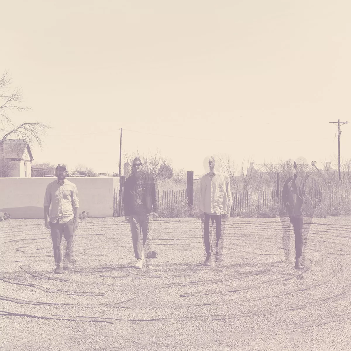 Myths 003 - Dungen & Woods