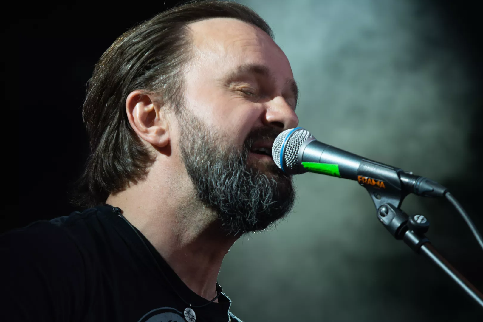 Store danske kunstnere giver slotskoncerter