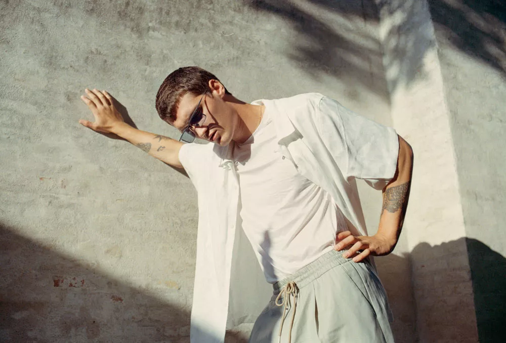 JULEKALENDER-LÅGE 23: Hør årets bedste sang ifølge Stefan