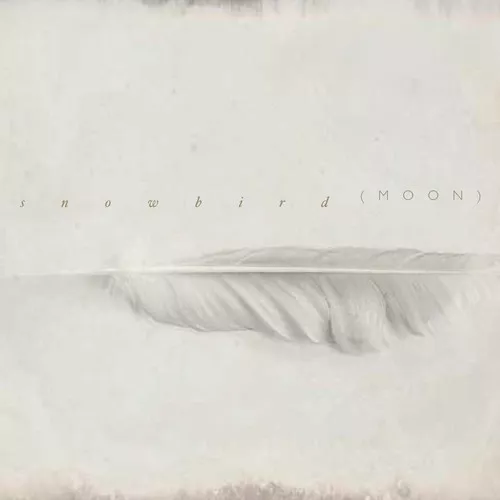 Moon - Snowbird