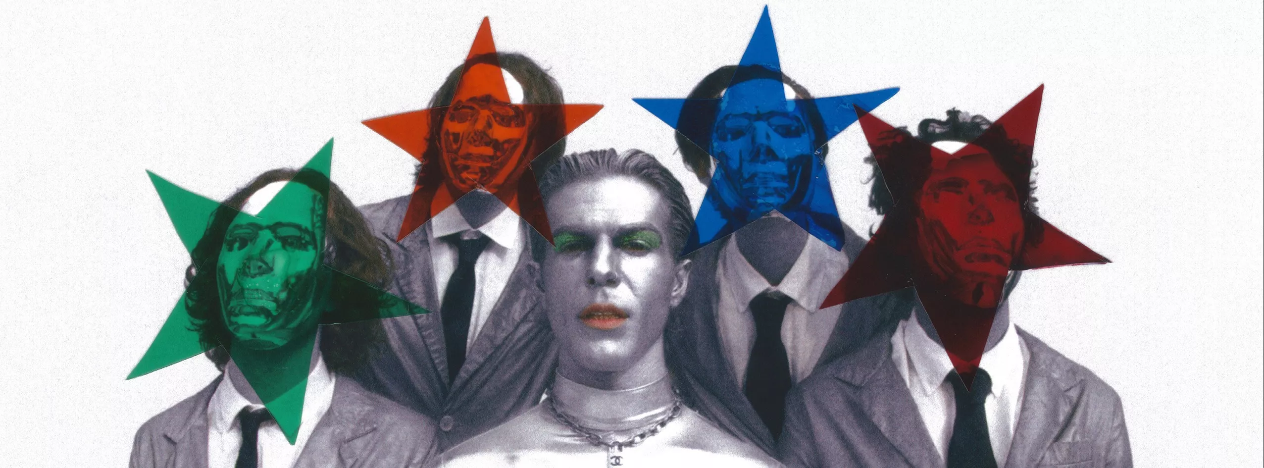 I grannskapet intet nytt