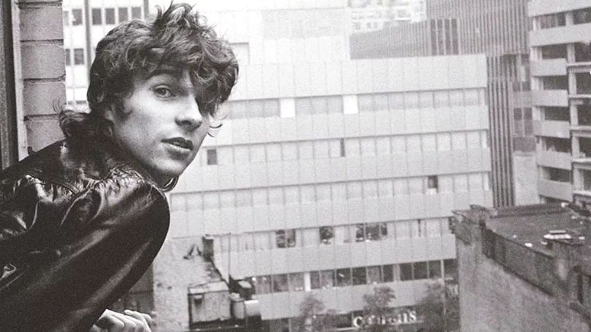 När Thåström satt på kåken för något han inte ångrade