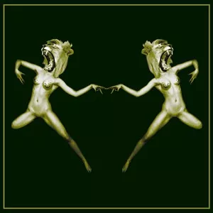 Yours Truly, Cellophane Nose - Beth Jeans Houghton & the Hooves of Destiny