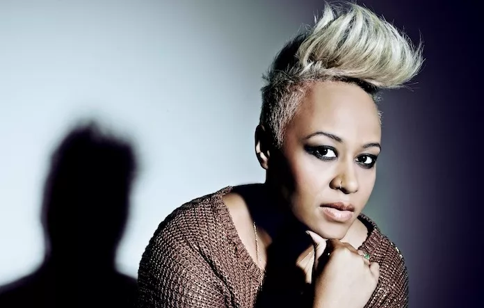 Emeli Sandé var fredagens EuroSonic-højdepunkt