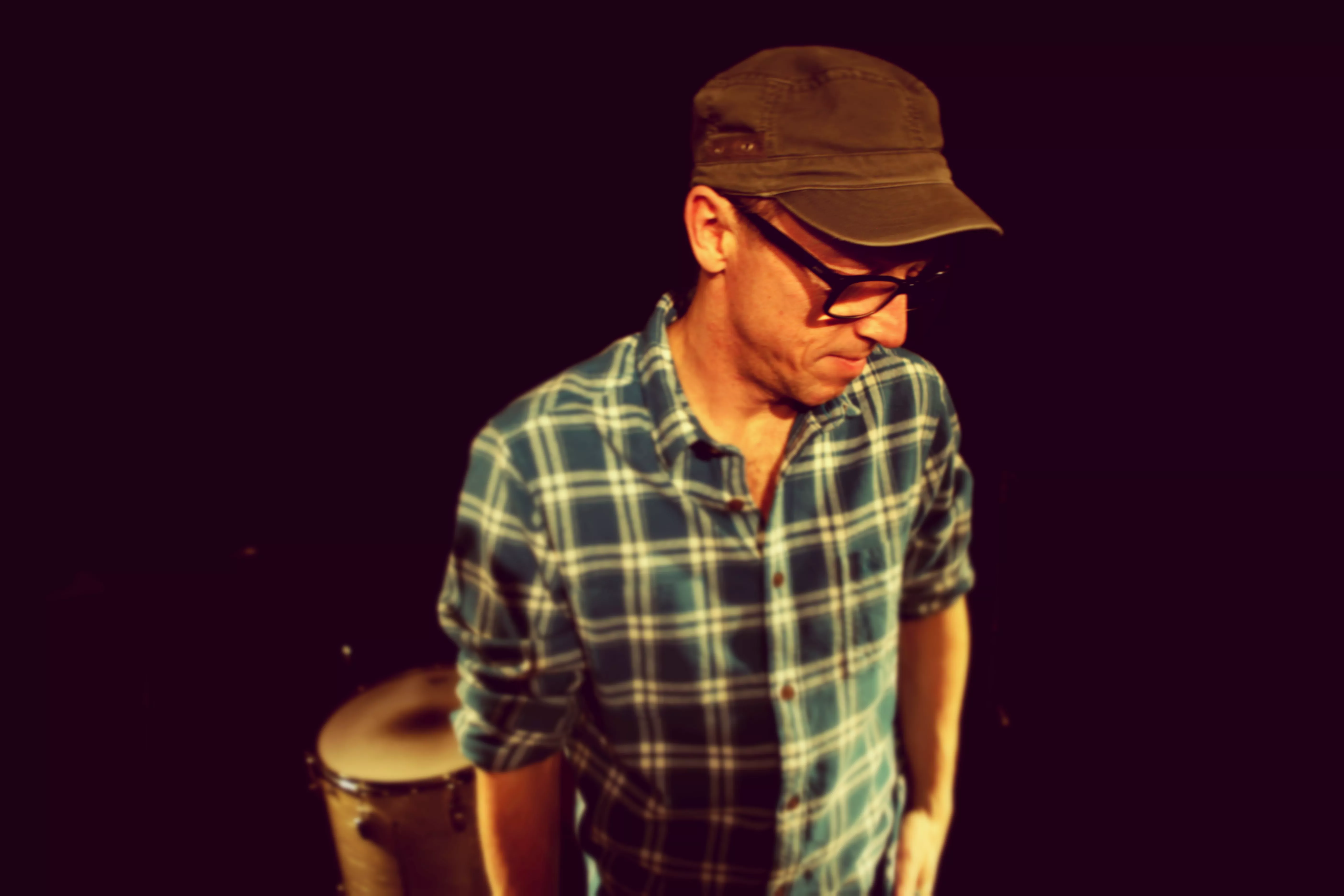 Morten Remar: Her er mine fem største inspirationskilder