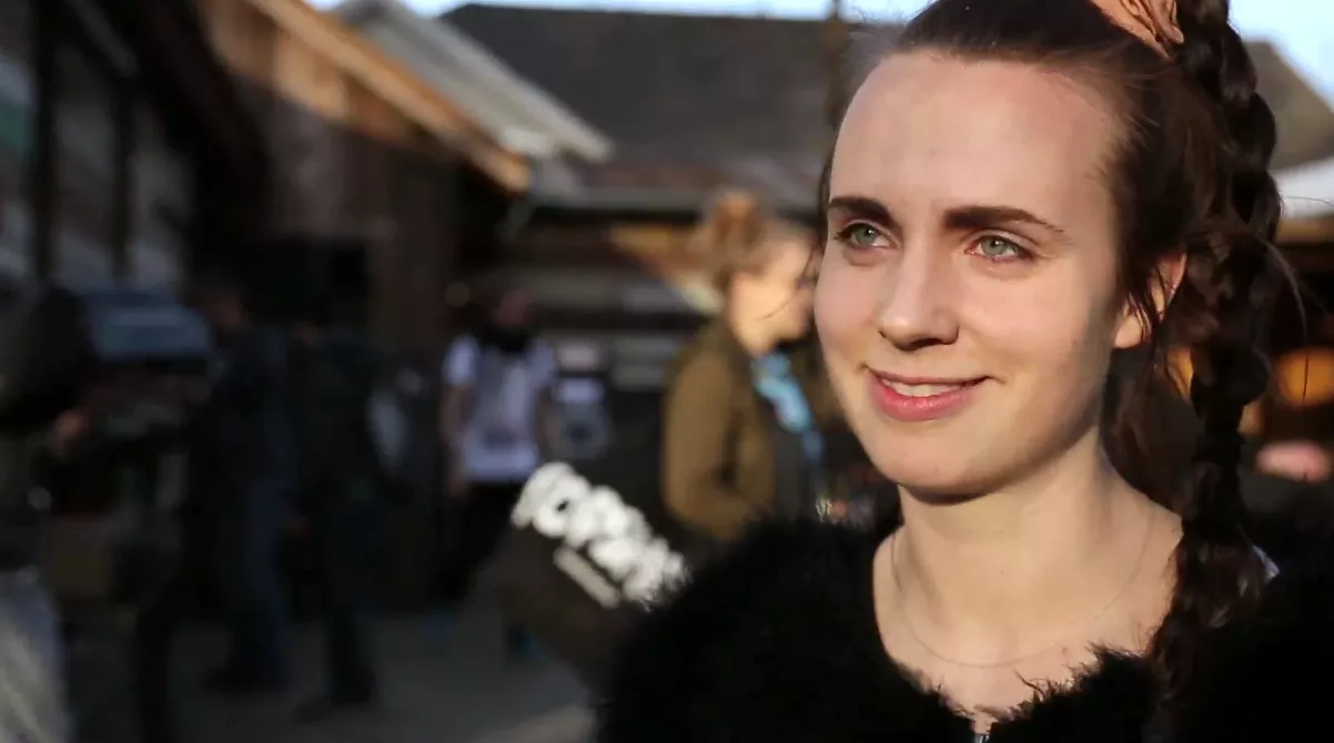MØ på SXSW: Det er let at få amerikanerne med