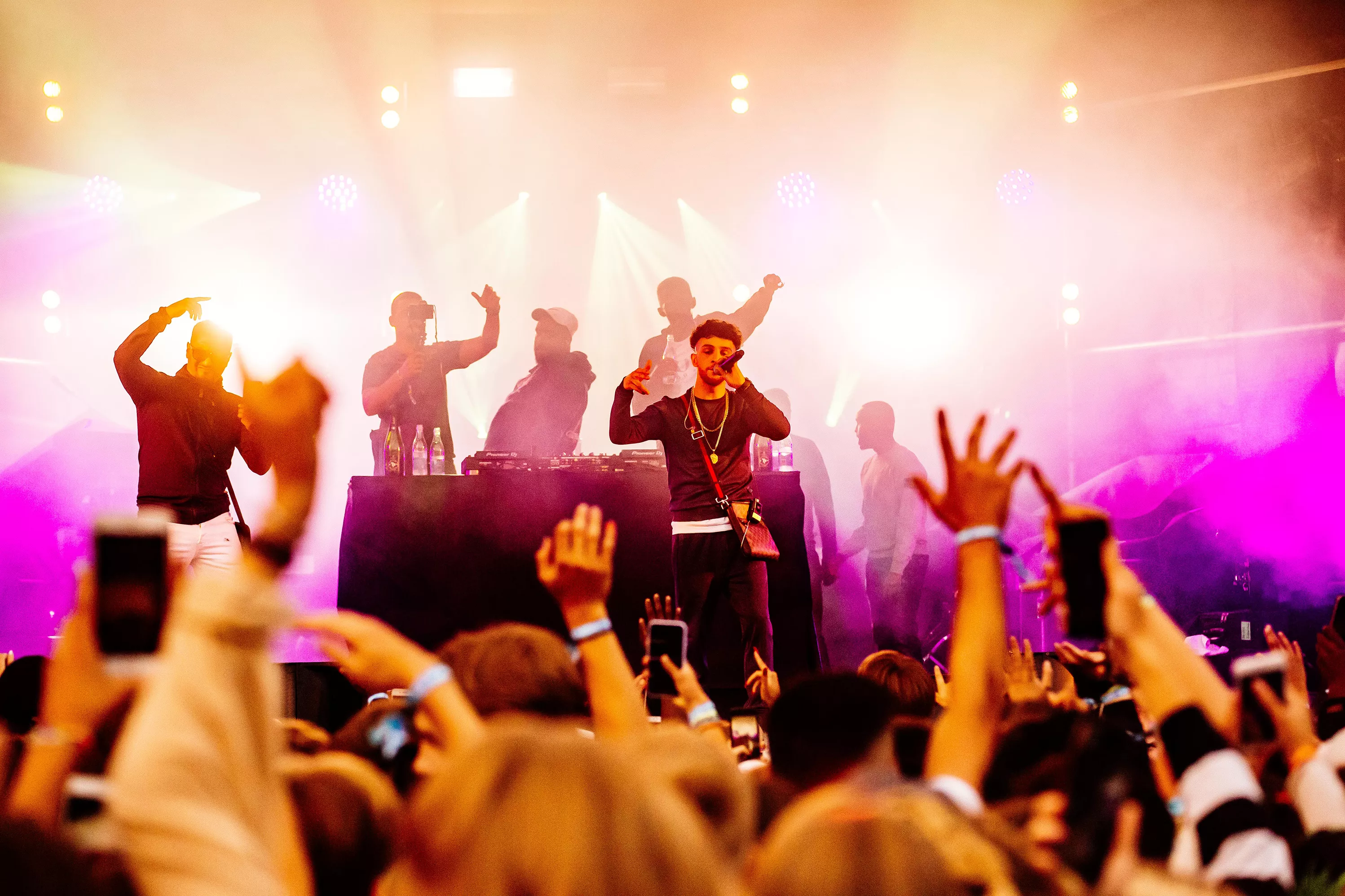 Vad ska man egentligen tycka om svensk gangsterrap?