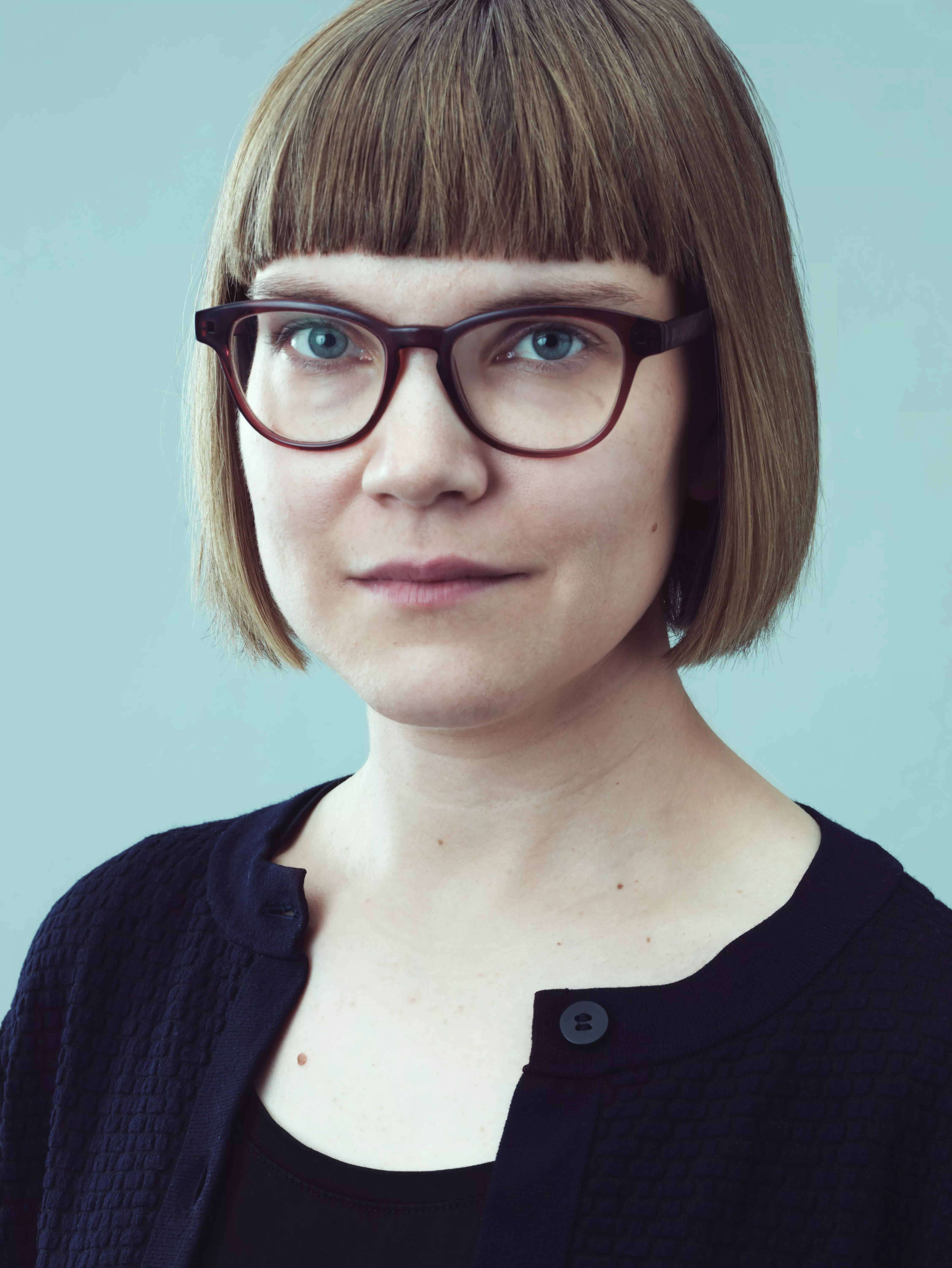 ”Jag klädde mig i svart och drömde om att våga tillhöra en subkultur”