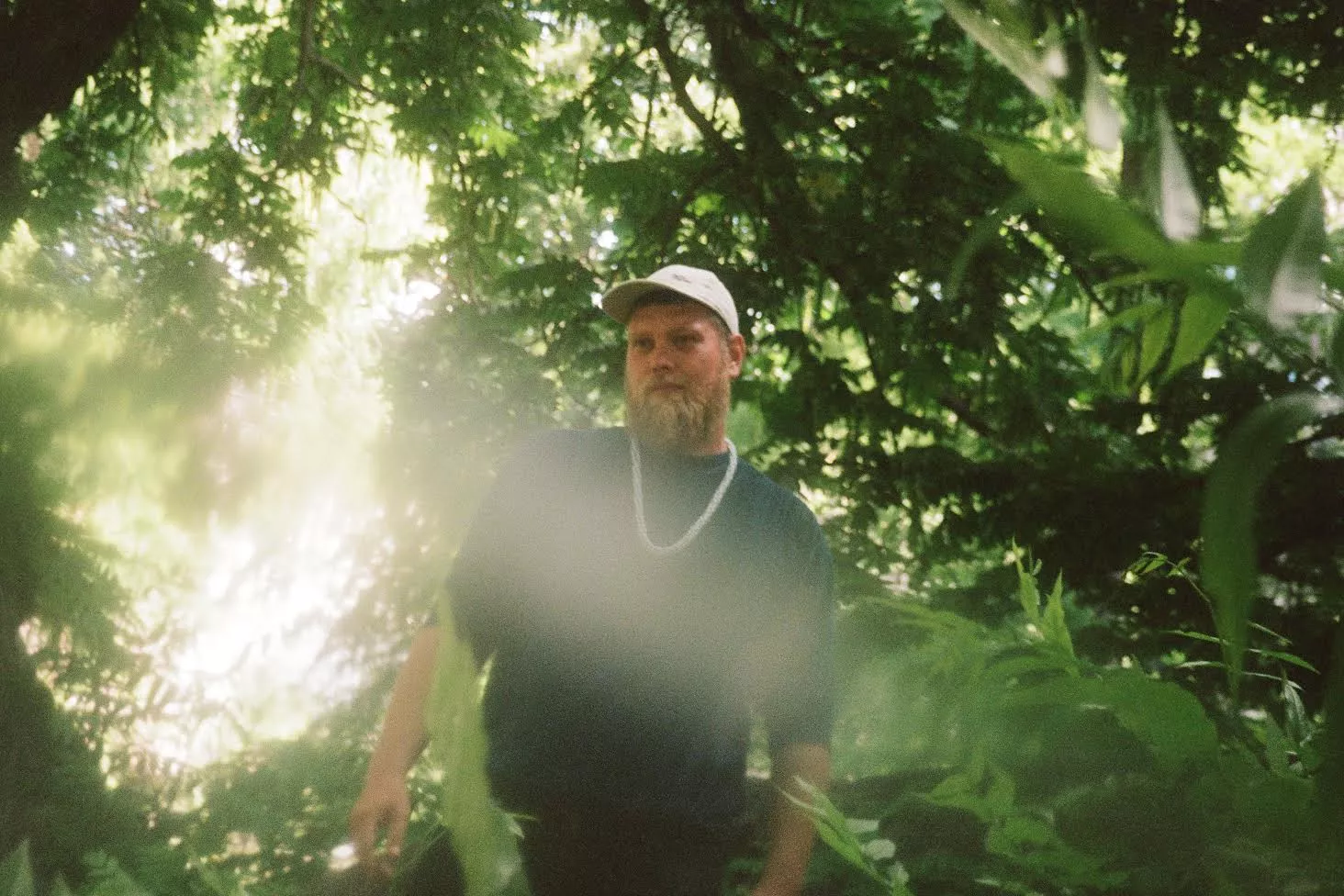 Hymns from Nineveh offentliggør juleturné og -album